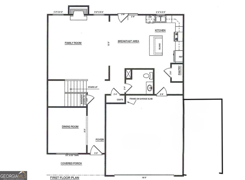 Photo of 3 Barnwood Pointe, Dallas, GA 30132 (MLS # 10697166)