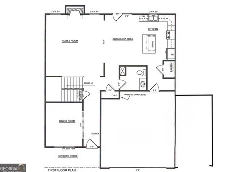 Photo of 3 Barnwood Pointe, Dallas, GA 30132 (MLS # 10697166)