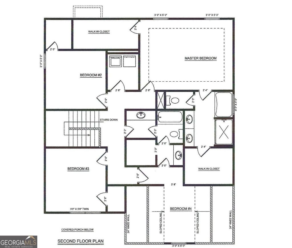 Photo of 3 Barnwood Pointe, Dallas, GA 30132 (MLS # 10697166)