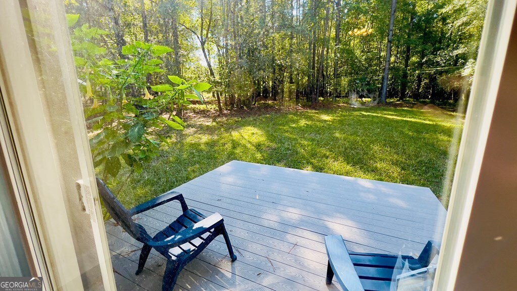Long Island Forest - Residential