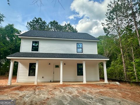 68 E Cole Street, Newnan, GA 30263 - #: 10508413