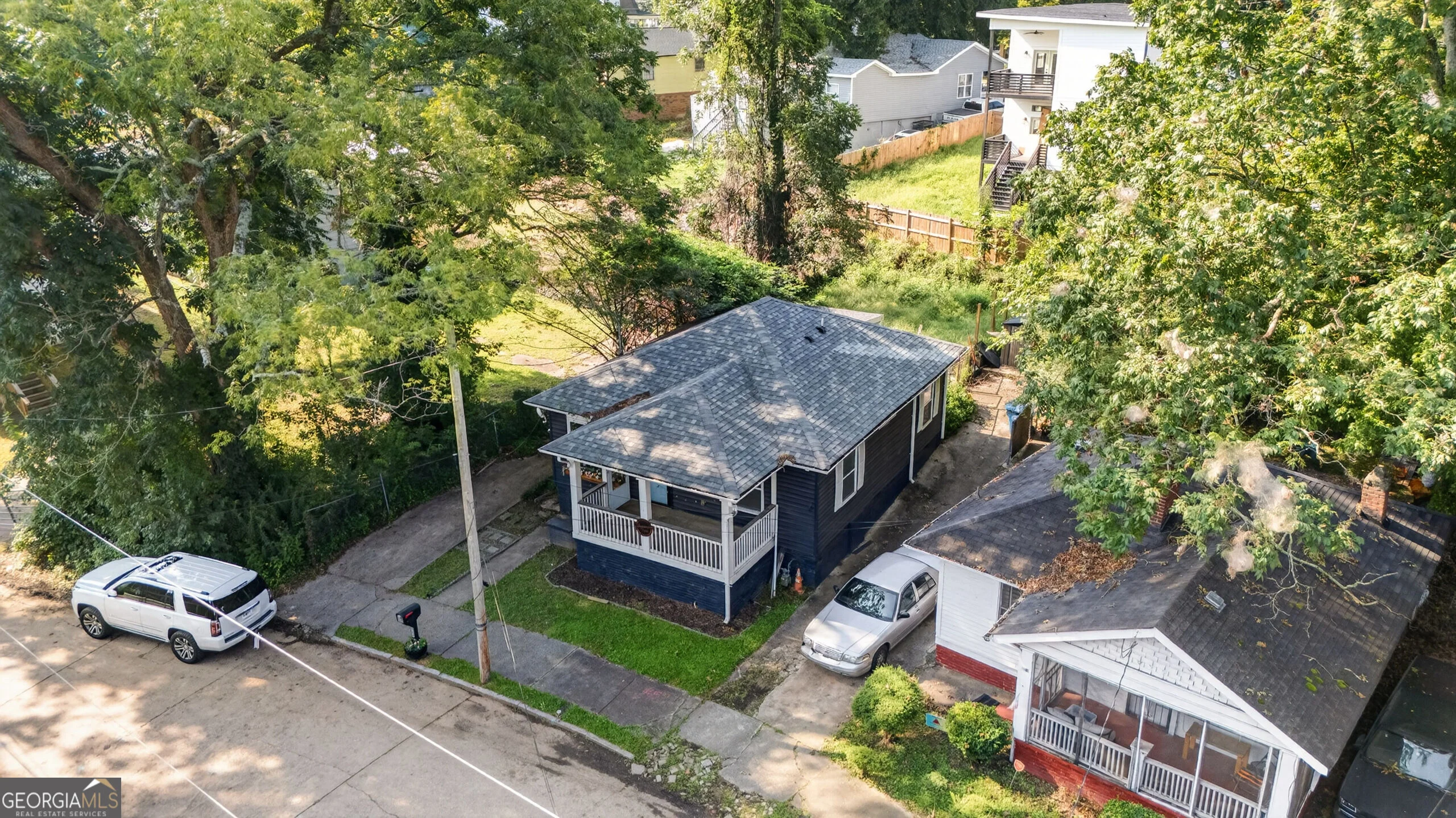 988 Ashby Terrace NW, Atlanta, GA, 30314