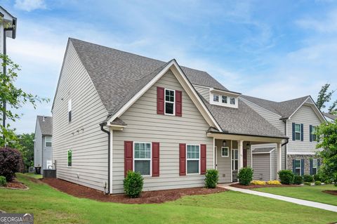 47 Ulsh Park DR Newnan GA 30265