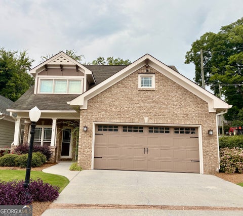 Photo of 2 Pear Street, Rome, GA 30161 (MLS # 10821905)
