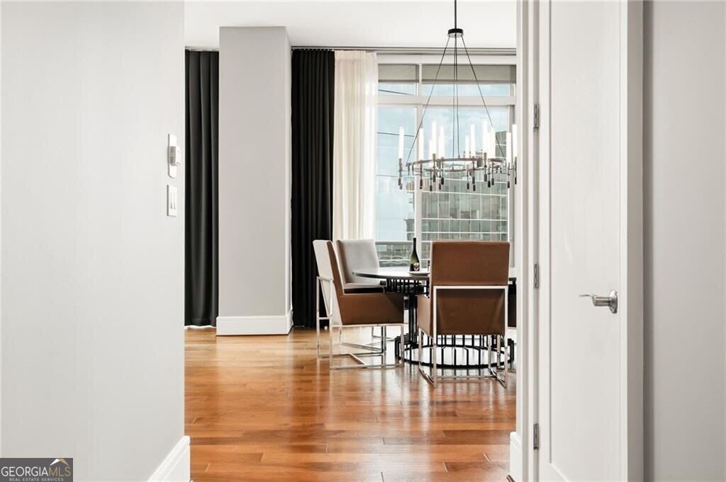 1065 Peachtree ST NE 3405