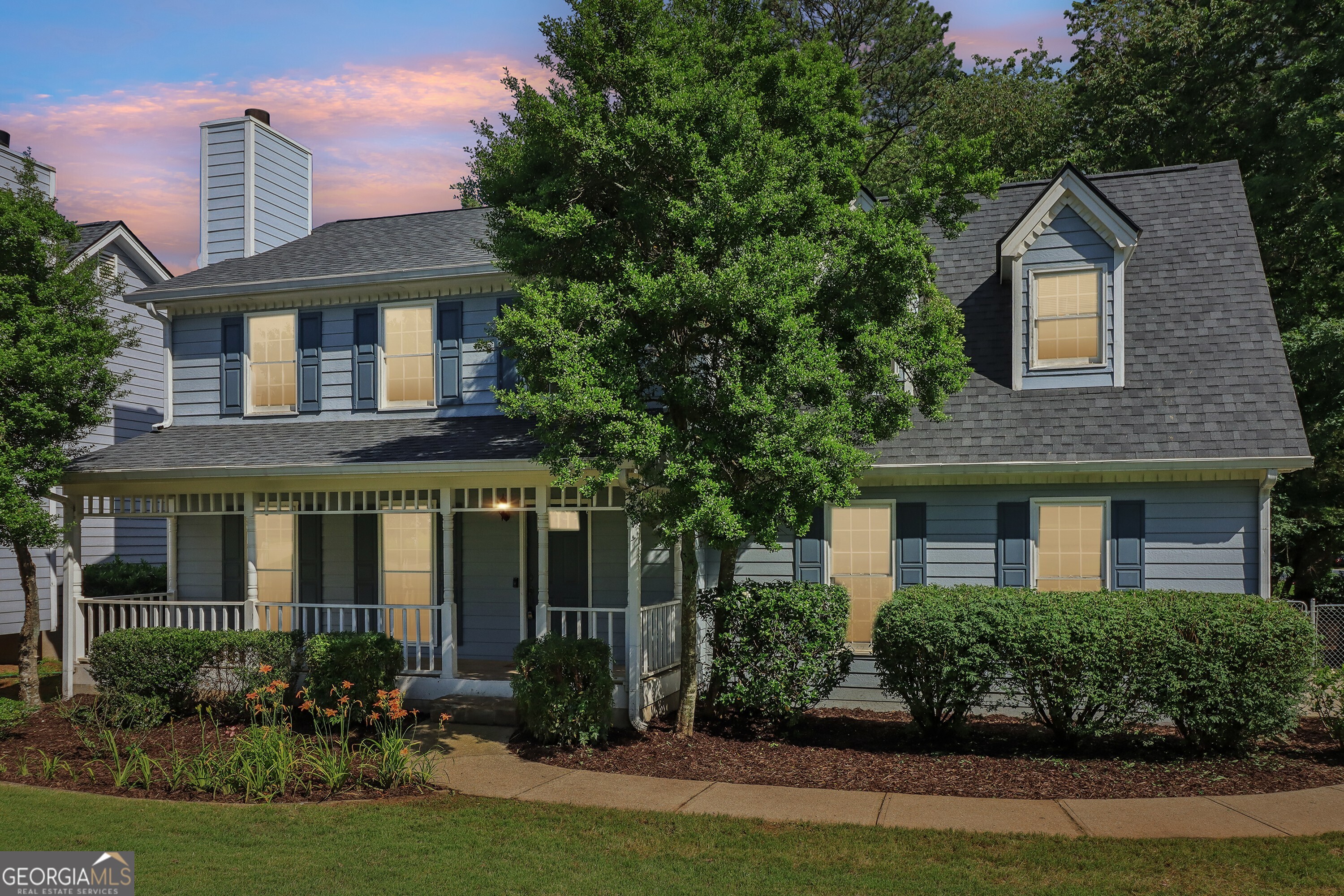 3970 Genoa CT