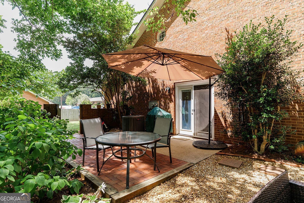 Photo of 220 Eaglewood Court, Athens, GA 30606 (MLS # 10818342)