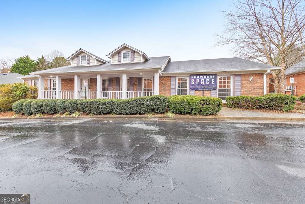 Photo of 2440 Sandy Plains Road #BLDG 7, Marietta, GA 30066 (MLS # 10692873)