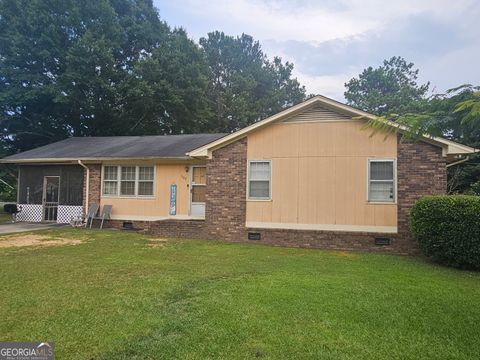 Photo of 509 W Jule Peek Avenue, Cedartown, GA 30125 (MLS # 10800246)