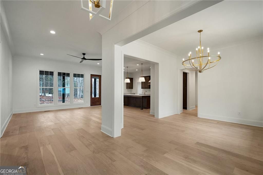 Photo of 301 Windy Hill Drive, Calhoun, GA 30701 (MLS # 10683646)