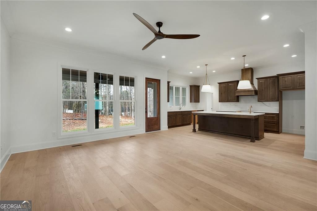 Photo of 301 Windy Hill Drive, Calhoun, GA 30701 (MLS # 10683646)