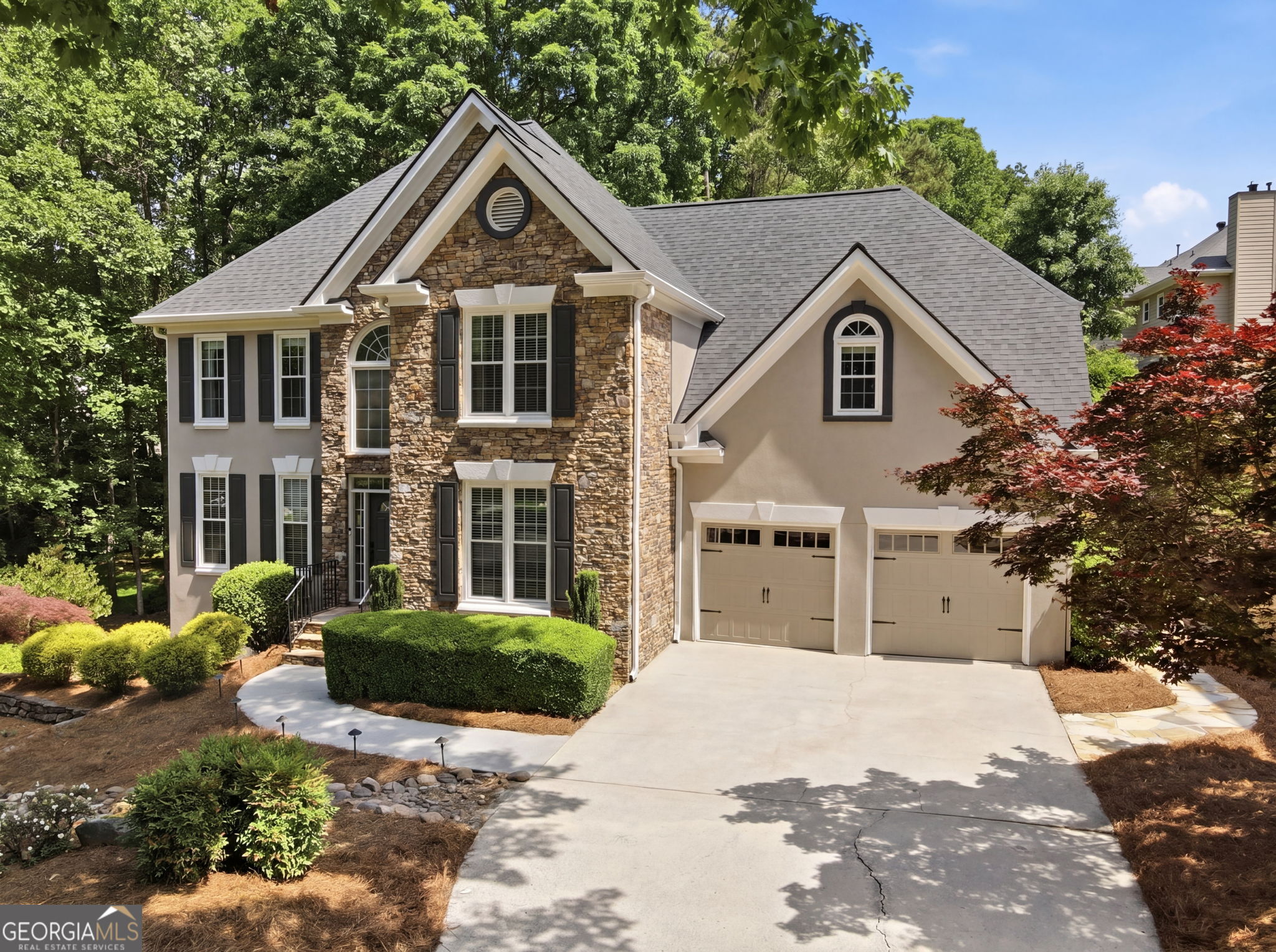 4465 Landover WAY