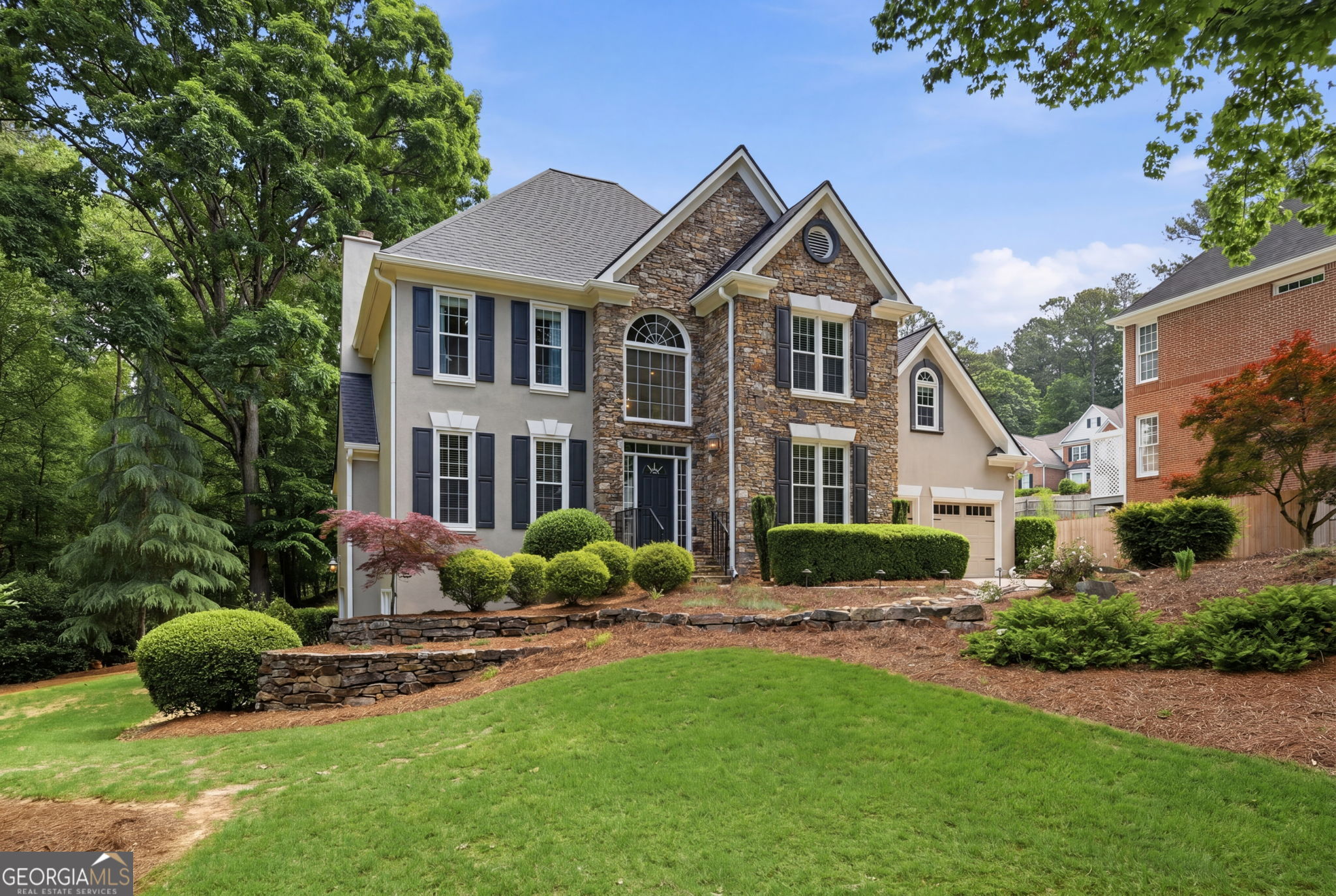 4465 Landover WAY