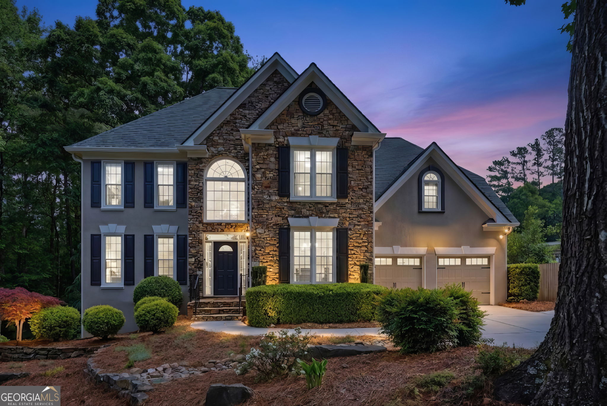 4465 Landover WAY
