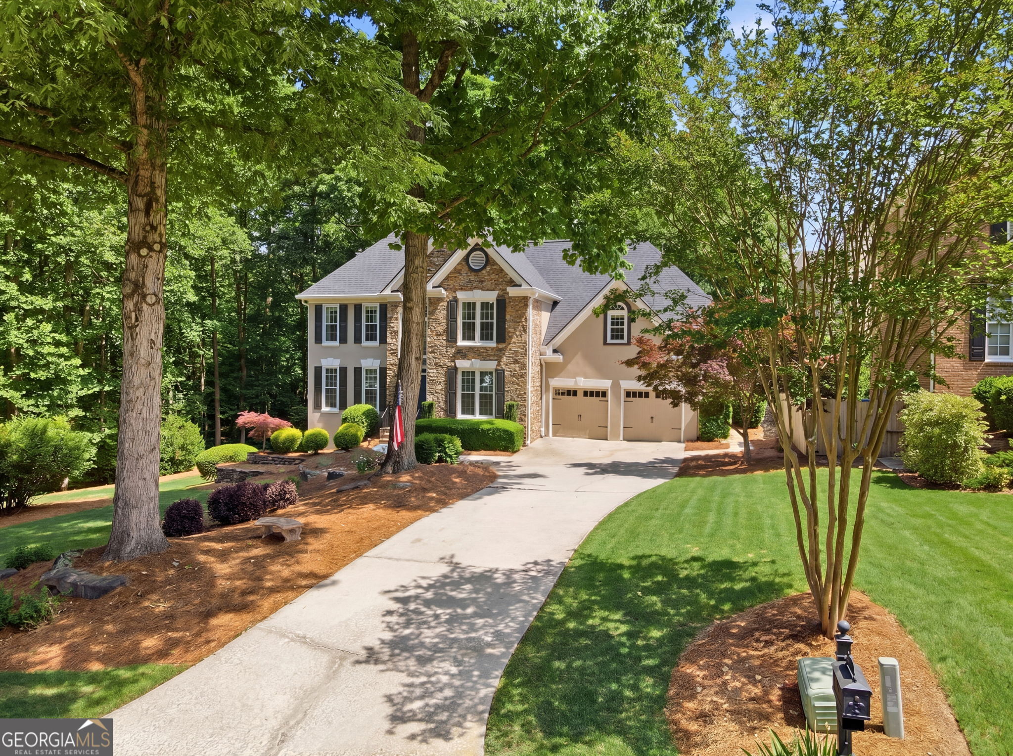 4465 Landover WAY