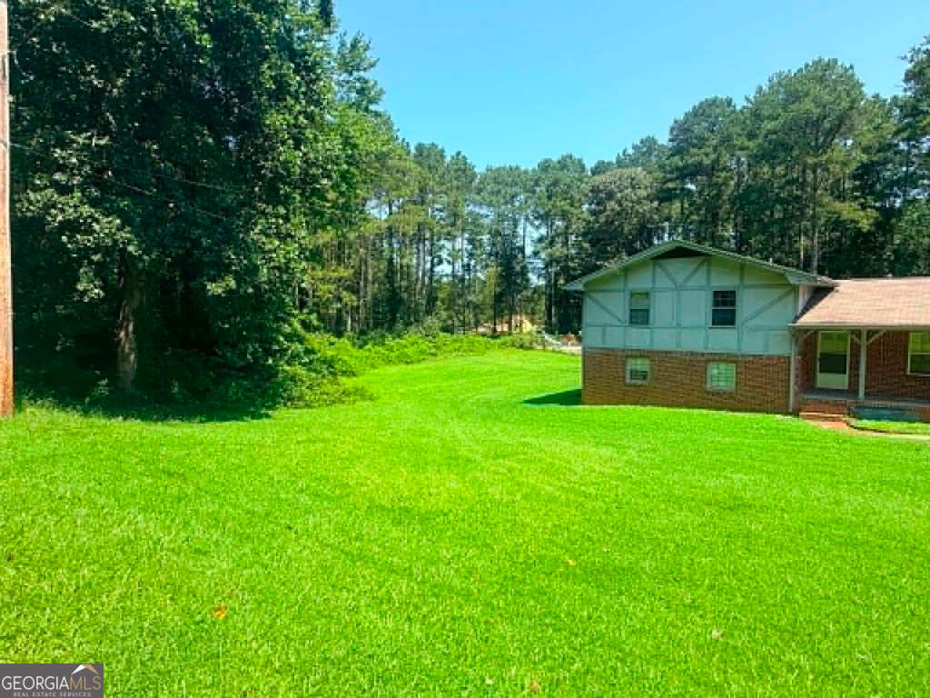 Photo of 1608 Stephenson Road, Lithonia, GA 30058 (MLS # 10824456)