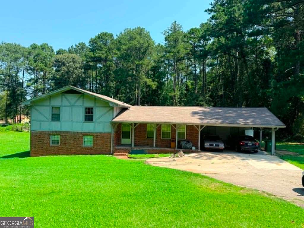 Photo of 1608 Stephenson Road, Lithonia, GA 30058 (MLS # 10824456)
