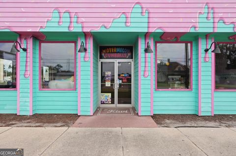 298 W Orange ST Jesup GA 31545