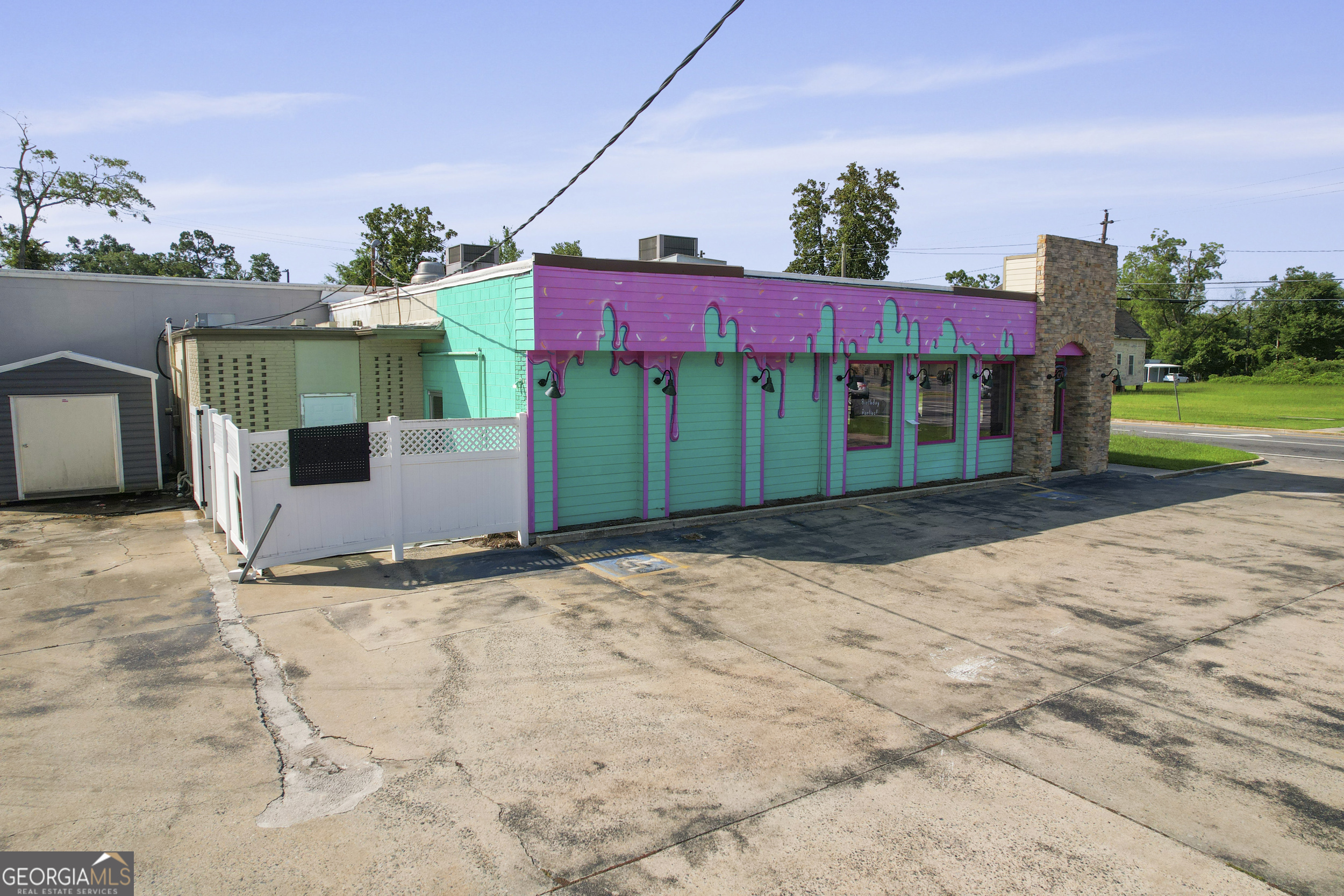 298 W Orange ST