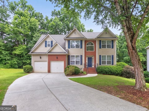 2593 Back Creek Chase, Dacula, GA 30019 - #: 10789468