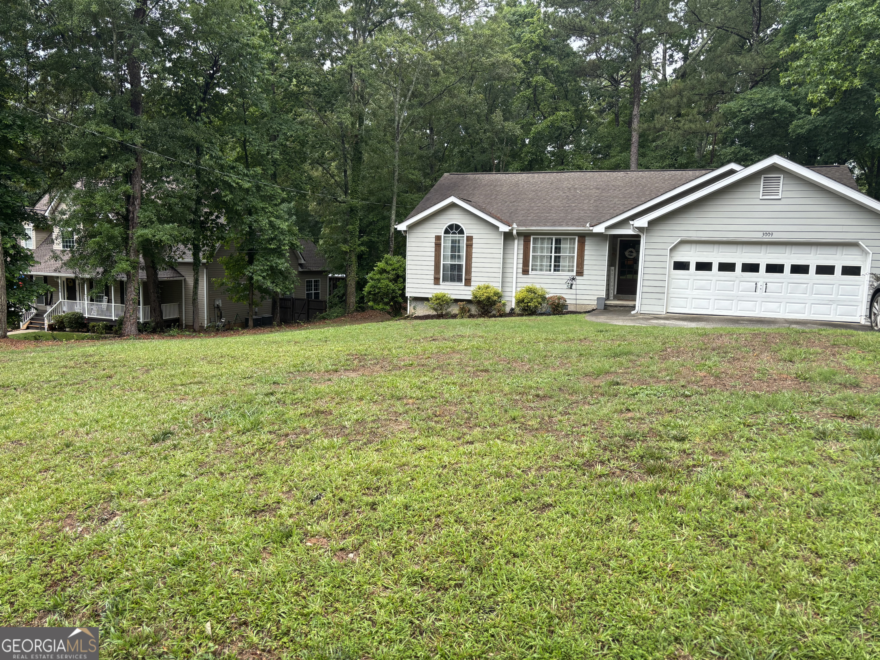 3009 Lakeview PKWY