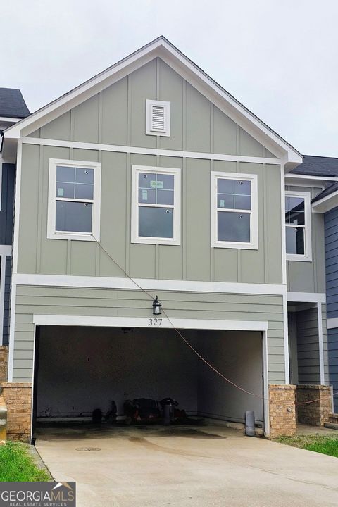 327 Yukon DR 65 Conyers GA 30094