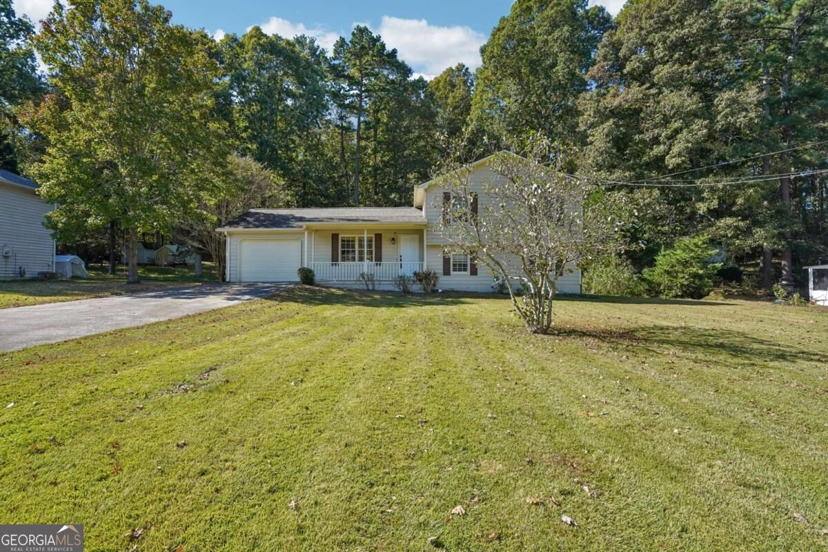 2520 Suncrest CT