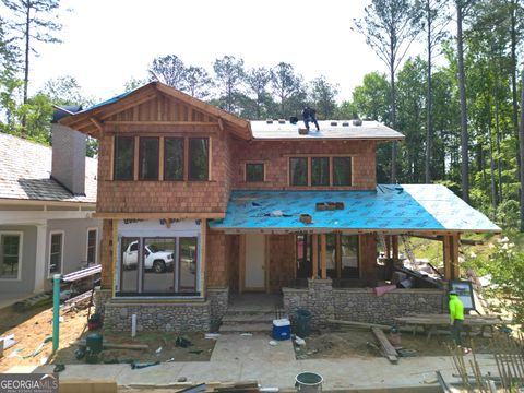 11798 Serenbe LN Chattahoochee Hills GA 30268