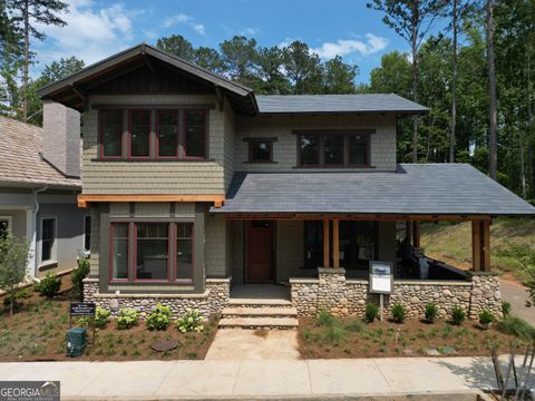 11798 Serenbe LN Chattahoochee Hills GA 30268