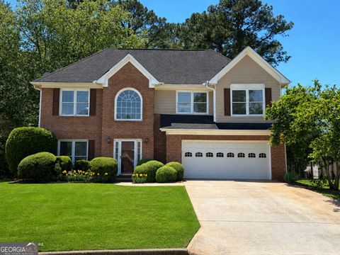 1578 Ridge Point DR Lawrenceville GA 30043
