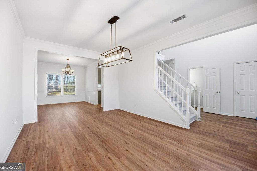 Photo of 1578 Ridge Point Drive, Lawrenceville, GA 30043 (MLS # 10710029)