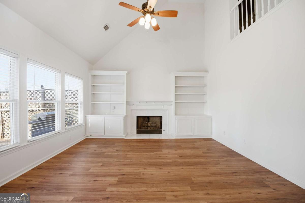 1578 Ridge Point DR