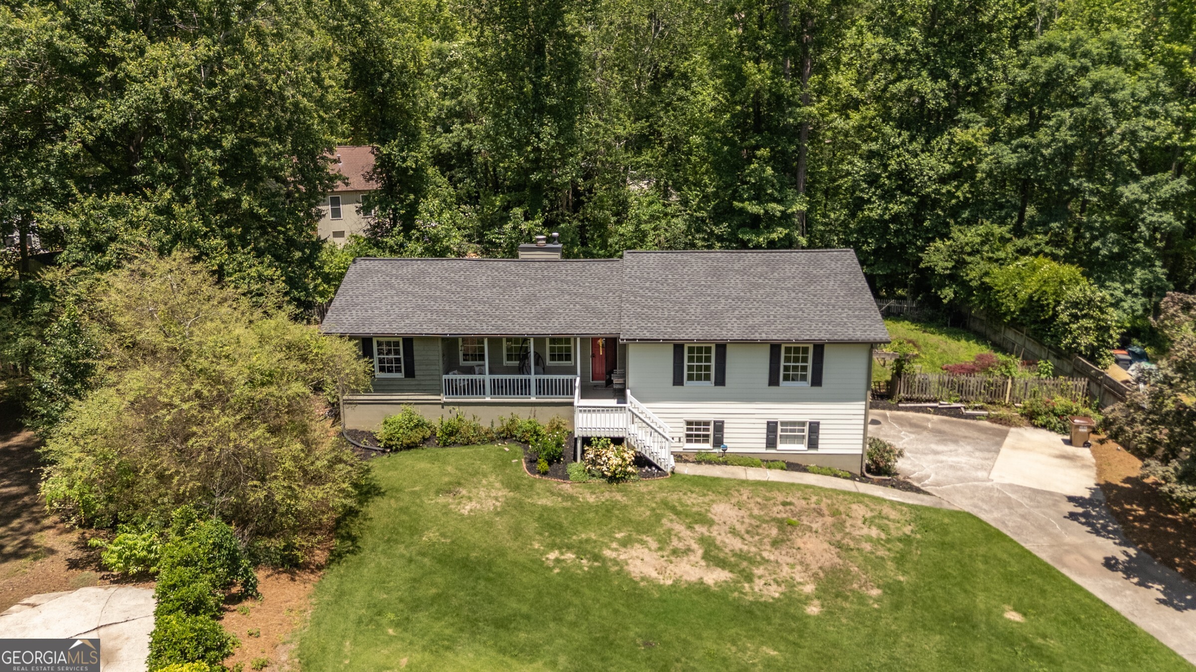 Bentwood - Residential Lease