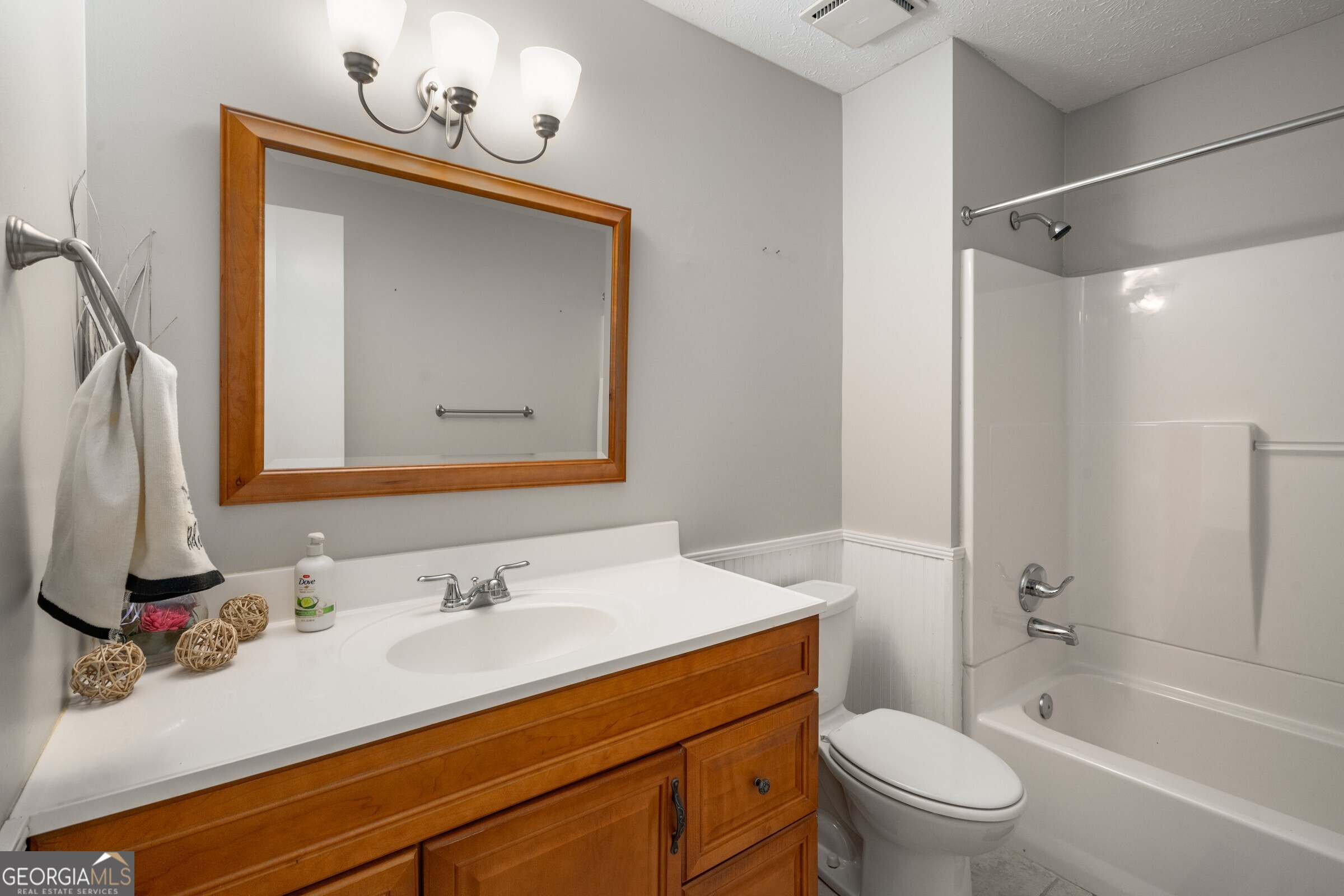Bentwood - Residential Lease