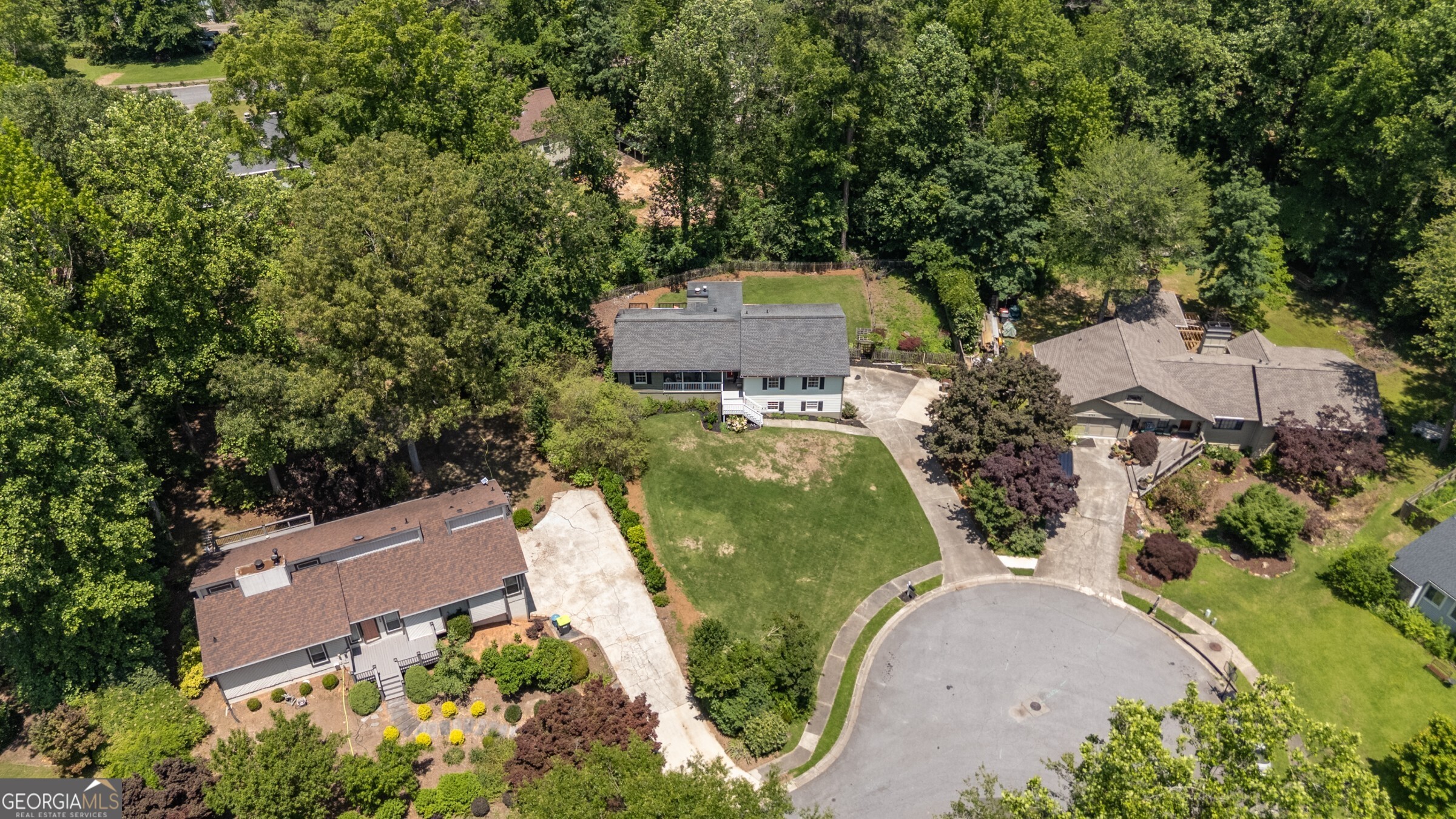 Bentwood - Residential Lease