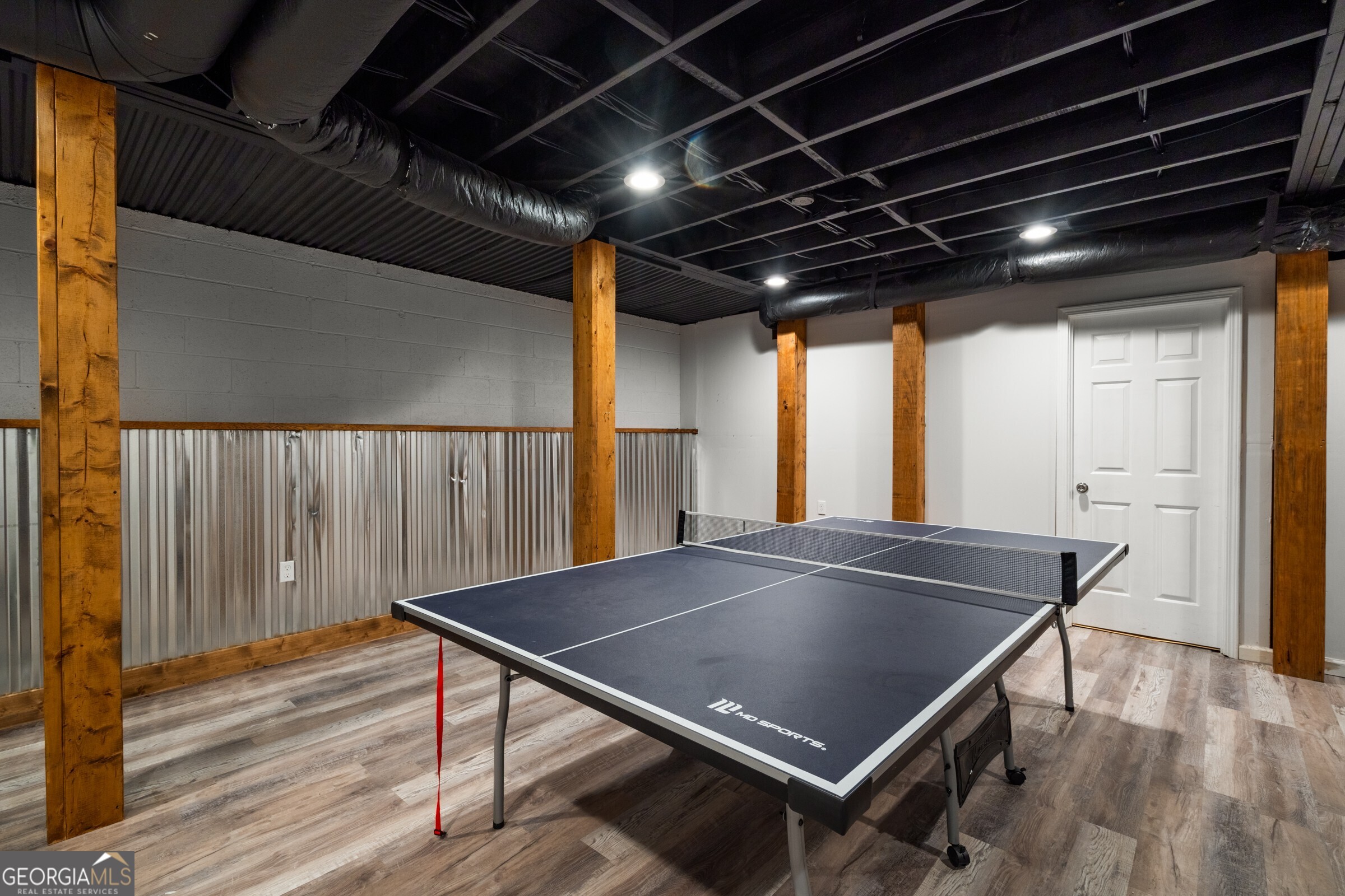Bentwood - Residential Lease