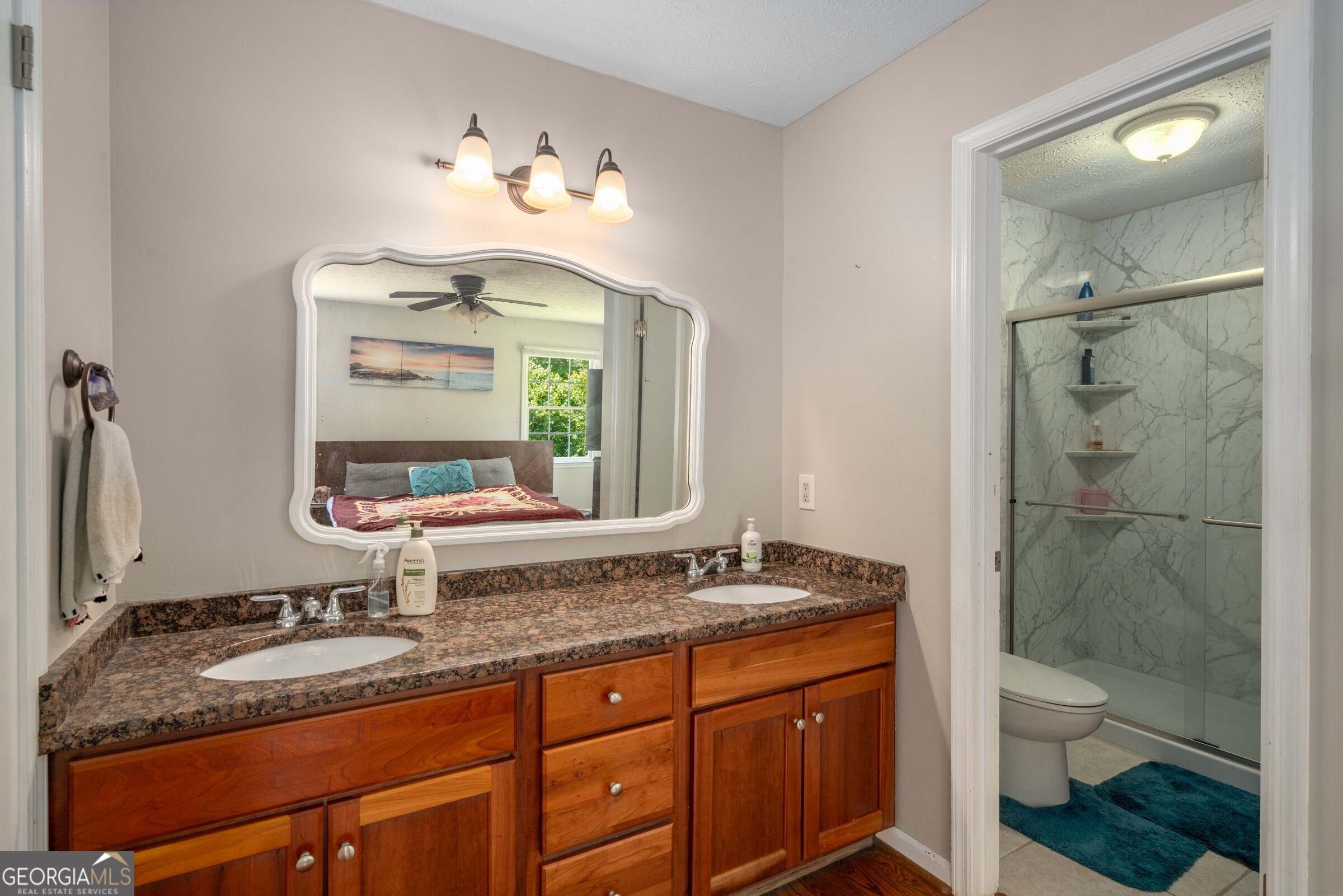 Bentwood - Residential Lease