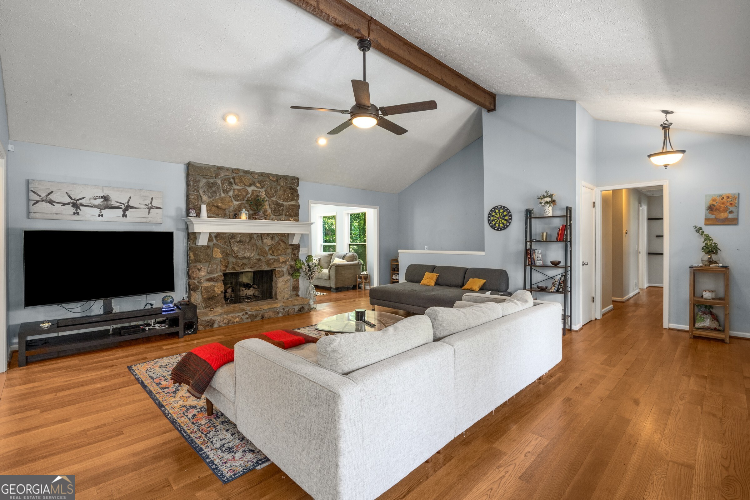 Bentwood - Residential Lease