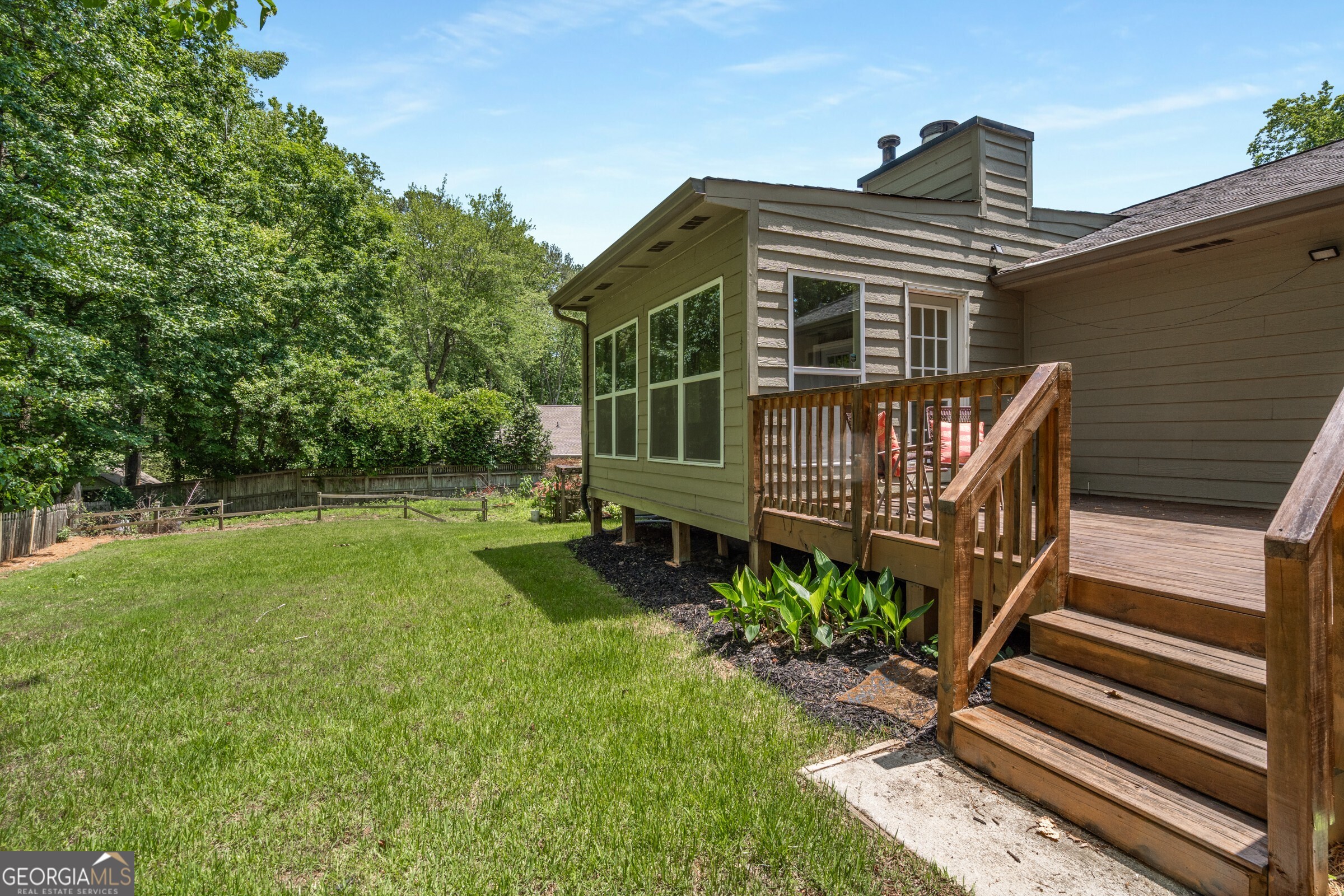 Bentwood - Residential Lease