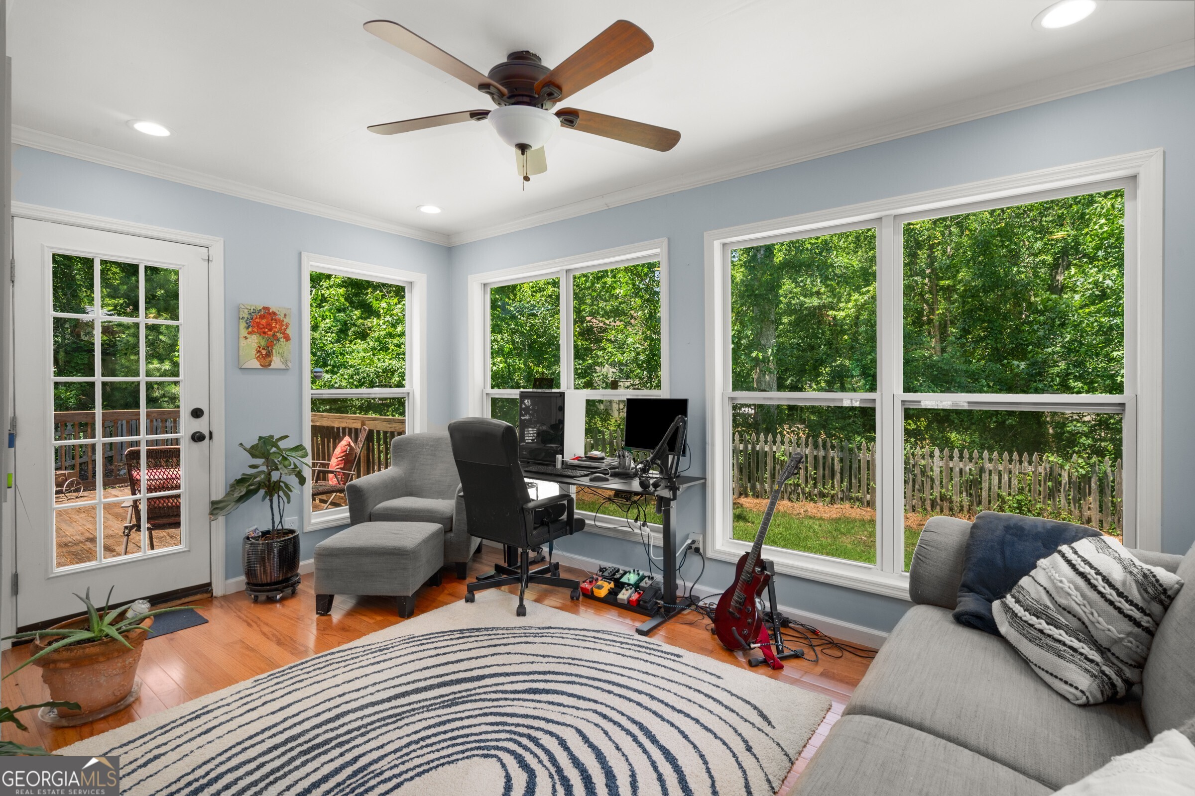 Bentwood - Residential Lease