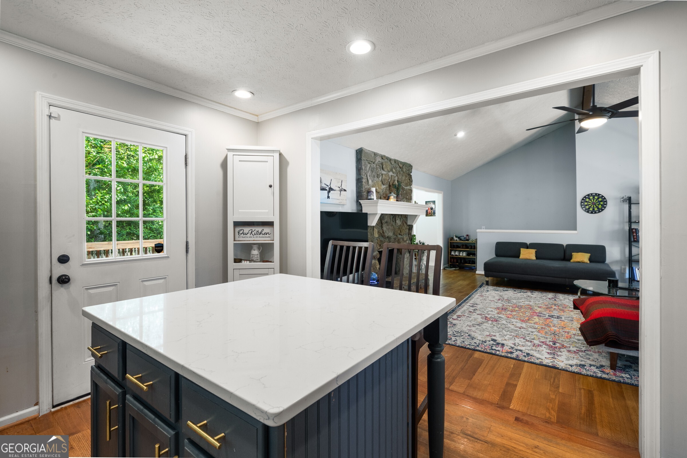 Bentwood - Residential Lease