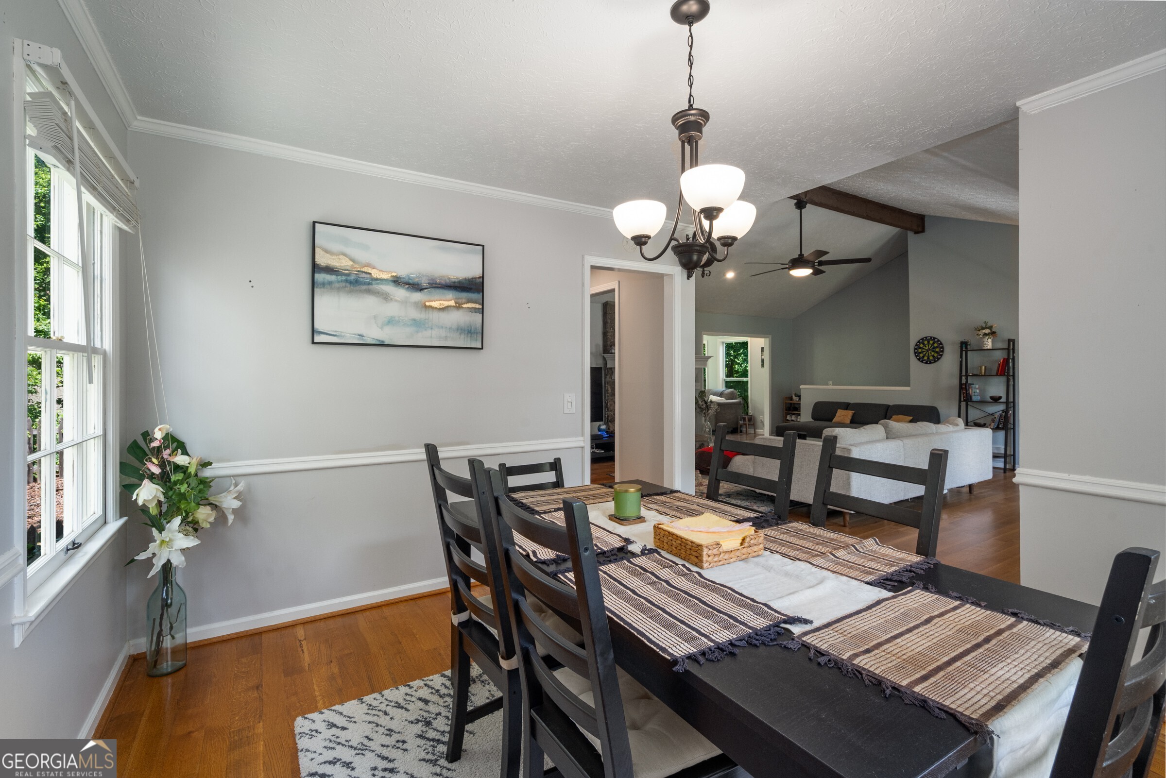 Bentwood - Residential Lease