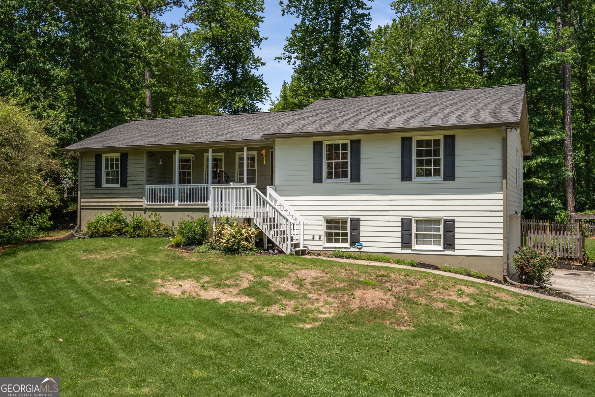 Bentwood - Residential Lease