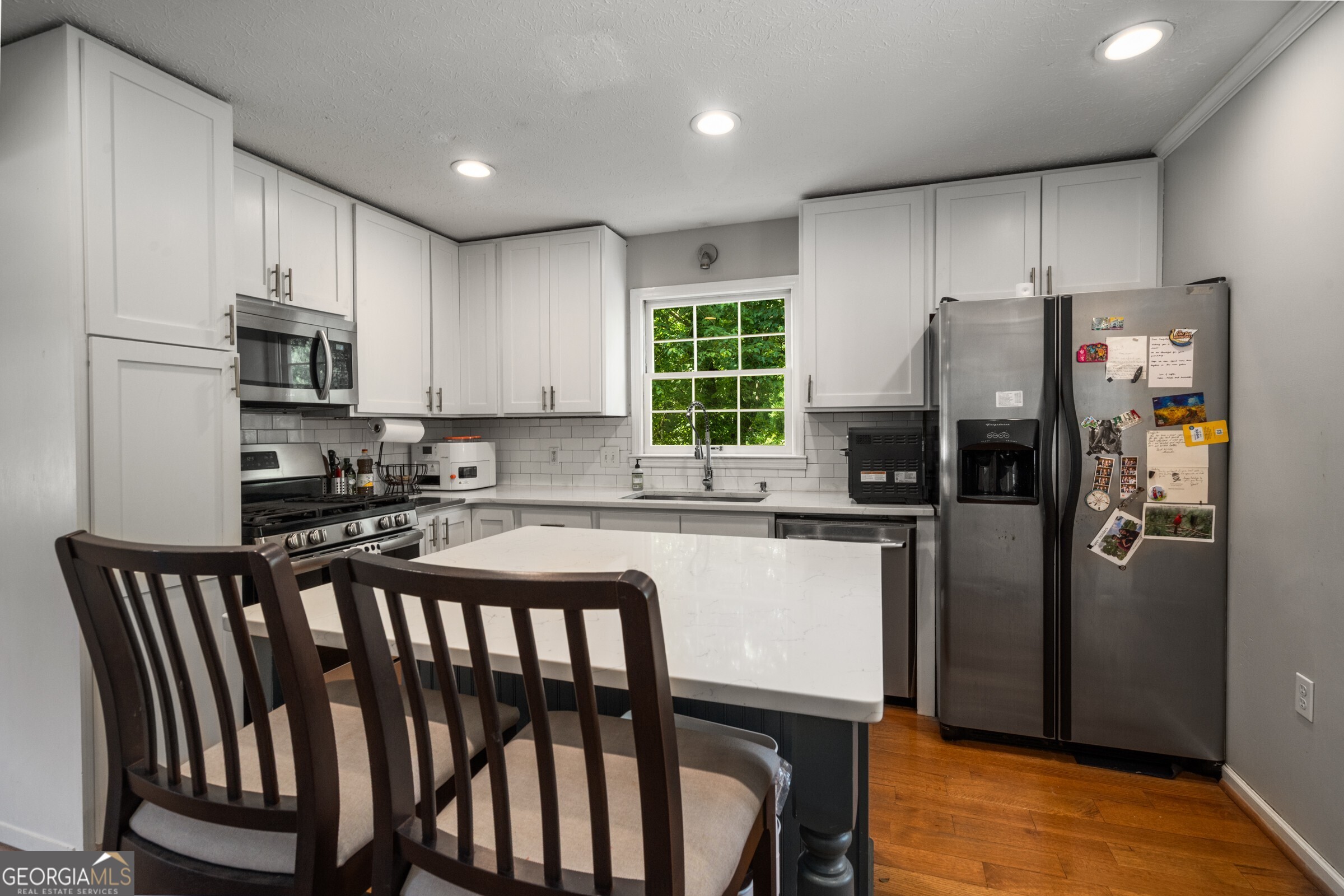 Bentwood - Residential Lease