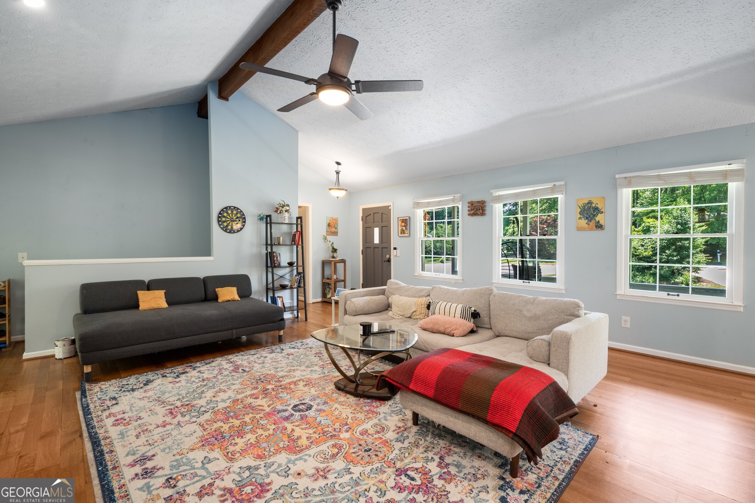 Bentwood - Residential Lease