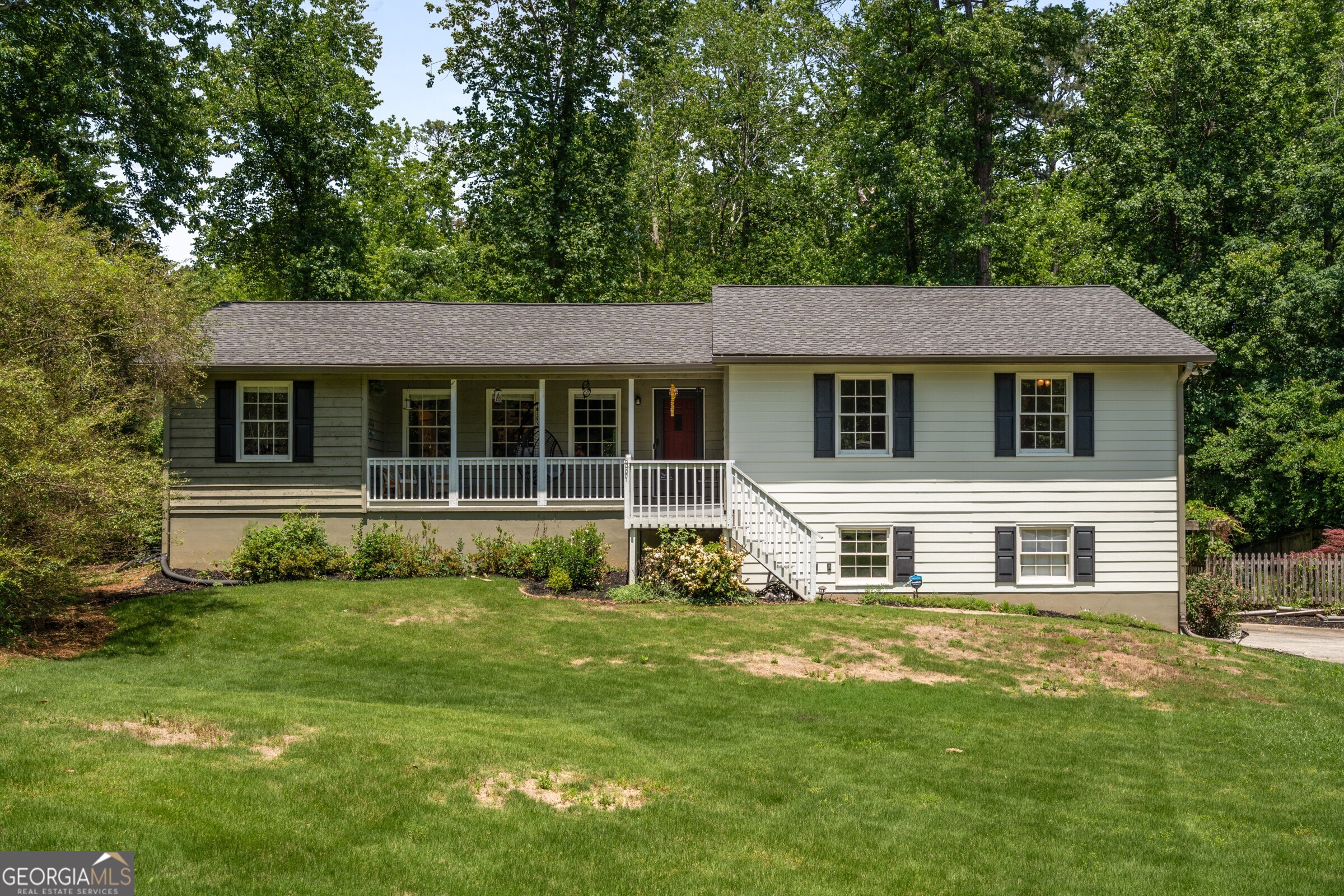 Bentwood - Residential Lease