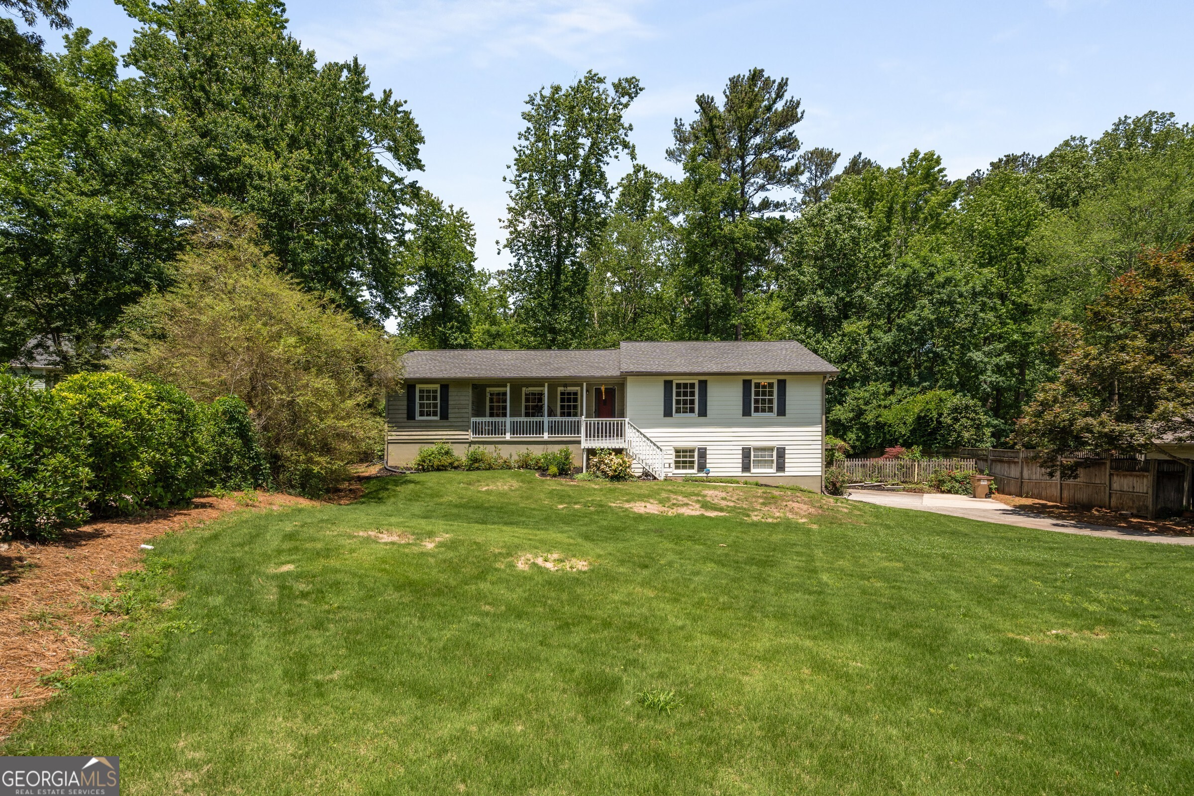 Bentwood - Residential Lease