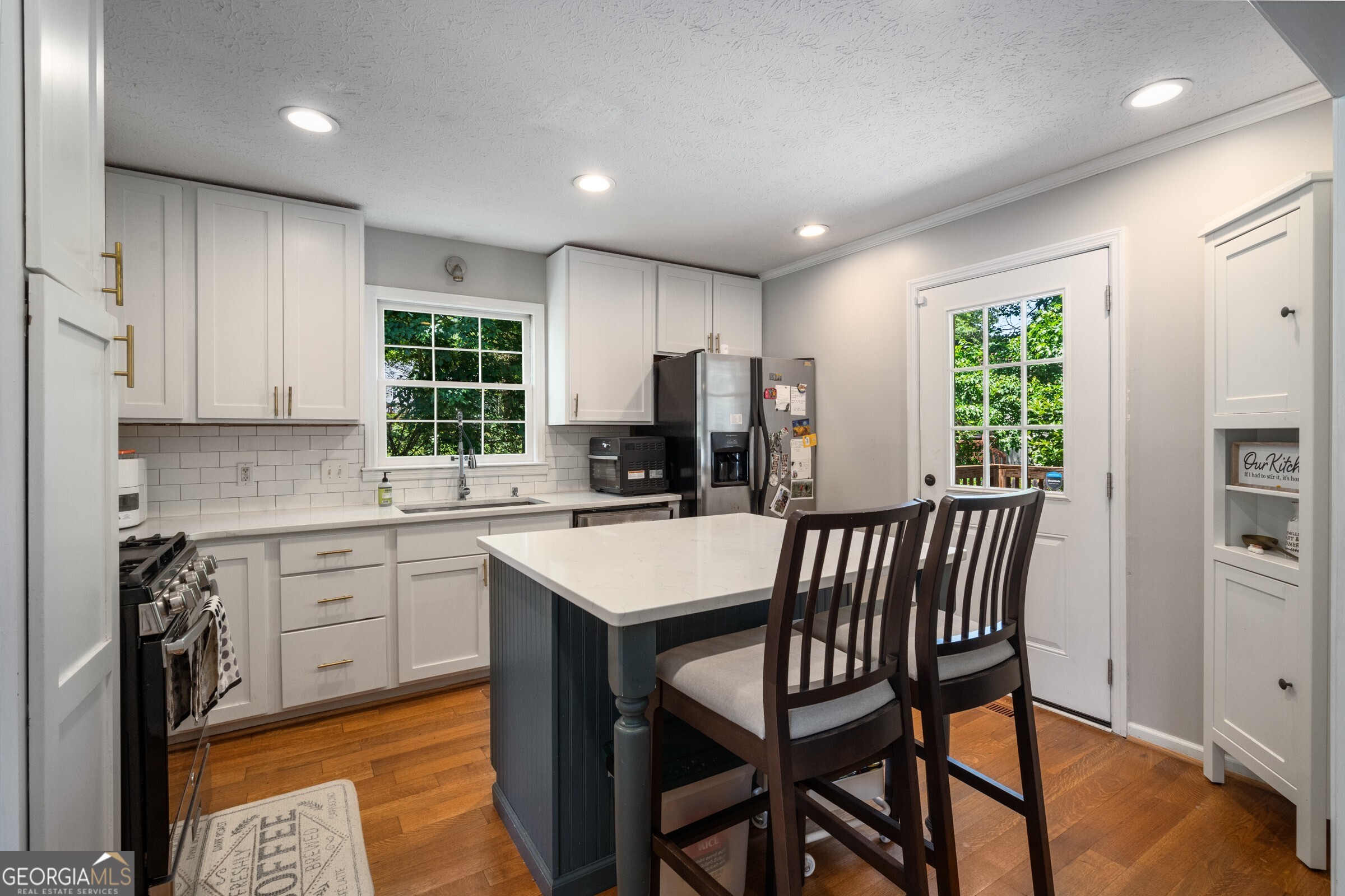 Bentwood - Residential Lease