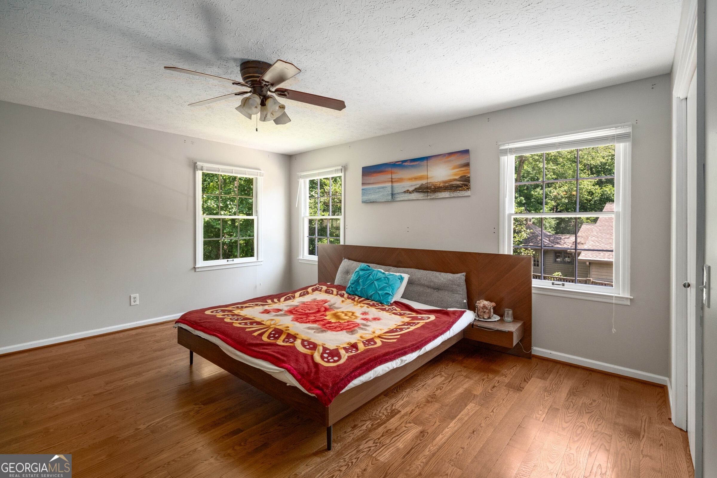 Bentwood - Residential Lease