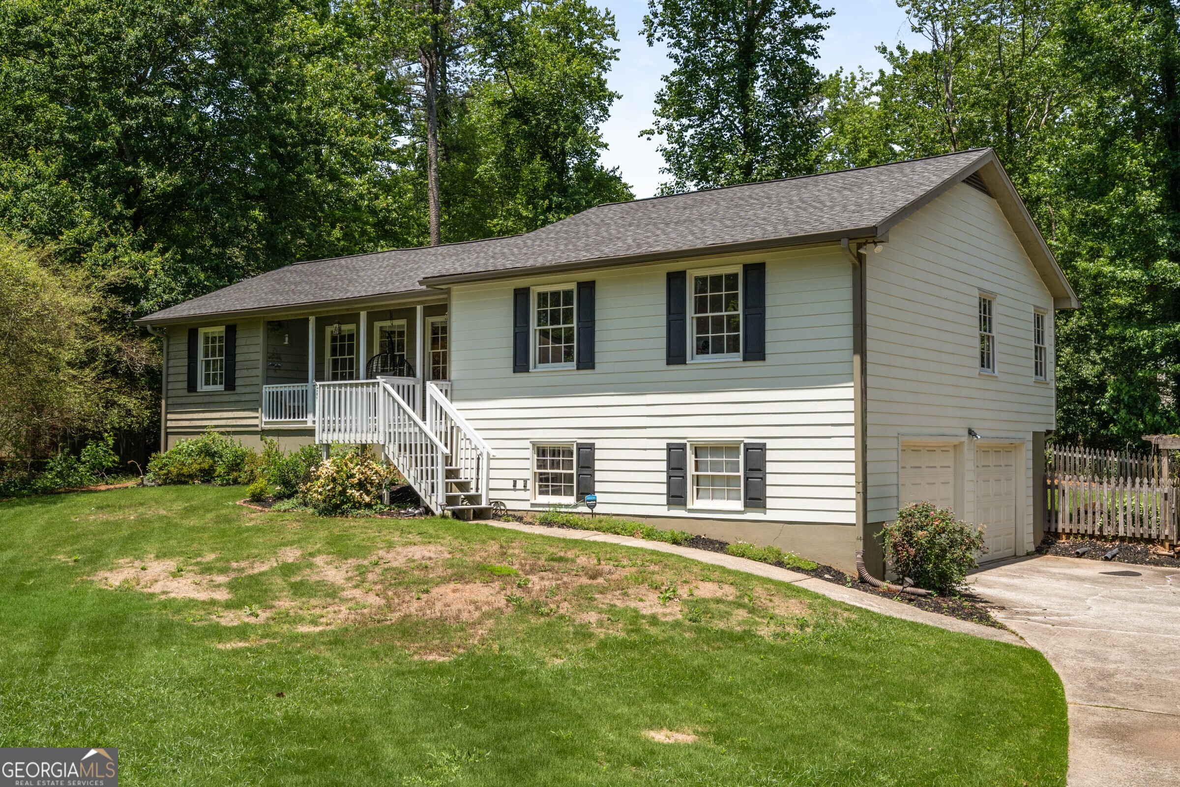Bentwood - Residential Lease